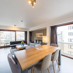 Appartement Duong