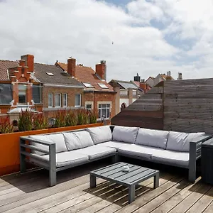 Appartement Maison D'o