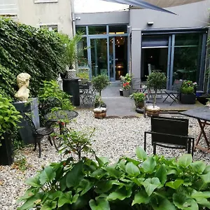 Appartement Marie Therese
