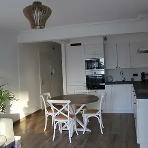 Appartement Royal
